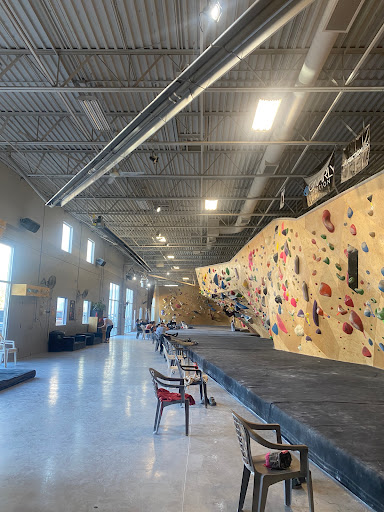 Health Club «The Front Climbing Club», reviews and photos, 1470 400 W, Salt Lake City, UT 84115, USA