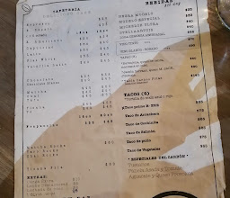 Costa Café de Altura, Cafés de México. photo