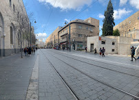 Post Office - Photo 5 - Car repair in Jerusalem, Israel, Arecibo
