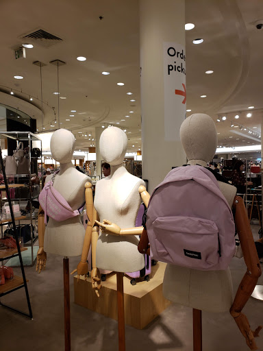 Department Store «Nordstrom Dadeland Mall», reviews and photos, 7239 N Kendall Dr, Miami, FL 33156, USA