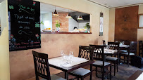 Atmosphère du Restaurant Marco Polo Cuisine du monde à La Tour-du-Pin - n°4