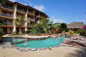 Canoa Beach Hotel image