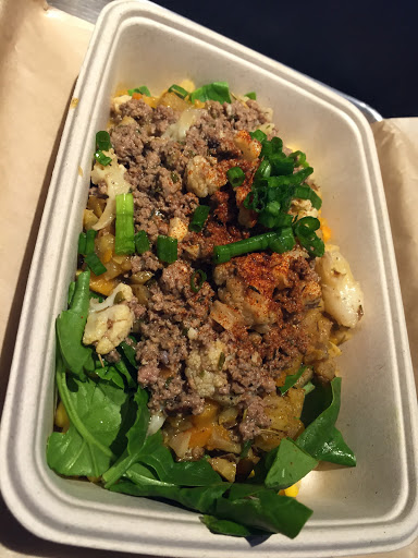 Health Food Store «Roots Natural Foods Market. Kitchen + Organic Juice Bar», reviews and photos, 100 Crawford St, Leominster, MA 01453, USA