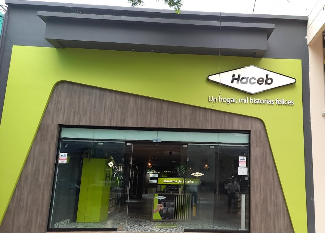 Tienda Haceb Cali Sexta
