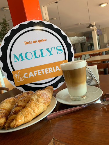 Comentarios y opiniones de Molly’s cafetería