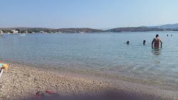 Selinia beach'in fotoğrafı ve yerleşim