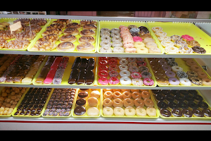 Aloha Donuts image