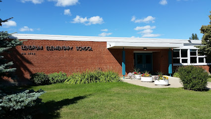 Lendrum Elementary School
