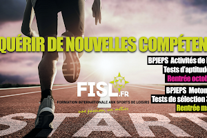 Fisl - Formation Internationale Sports De Loisirs image