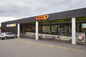 Coop Supermarkt Heerbrugg image