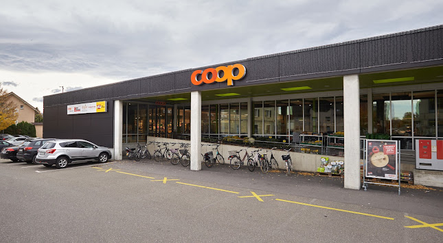 Coop Supermarkt Heerbrugg