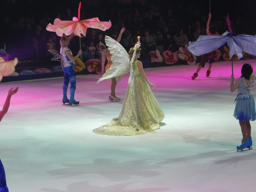 Performing Arts Group «North Charleston Coliseum & Performing Arts Center», reviews and photos, 5001 Coliseum Dr, North Charleston, SC 29418, USA