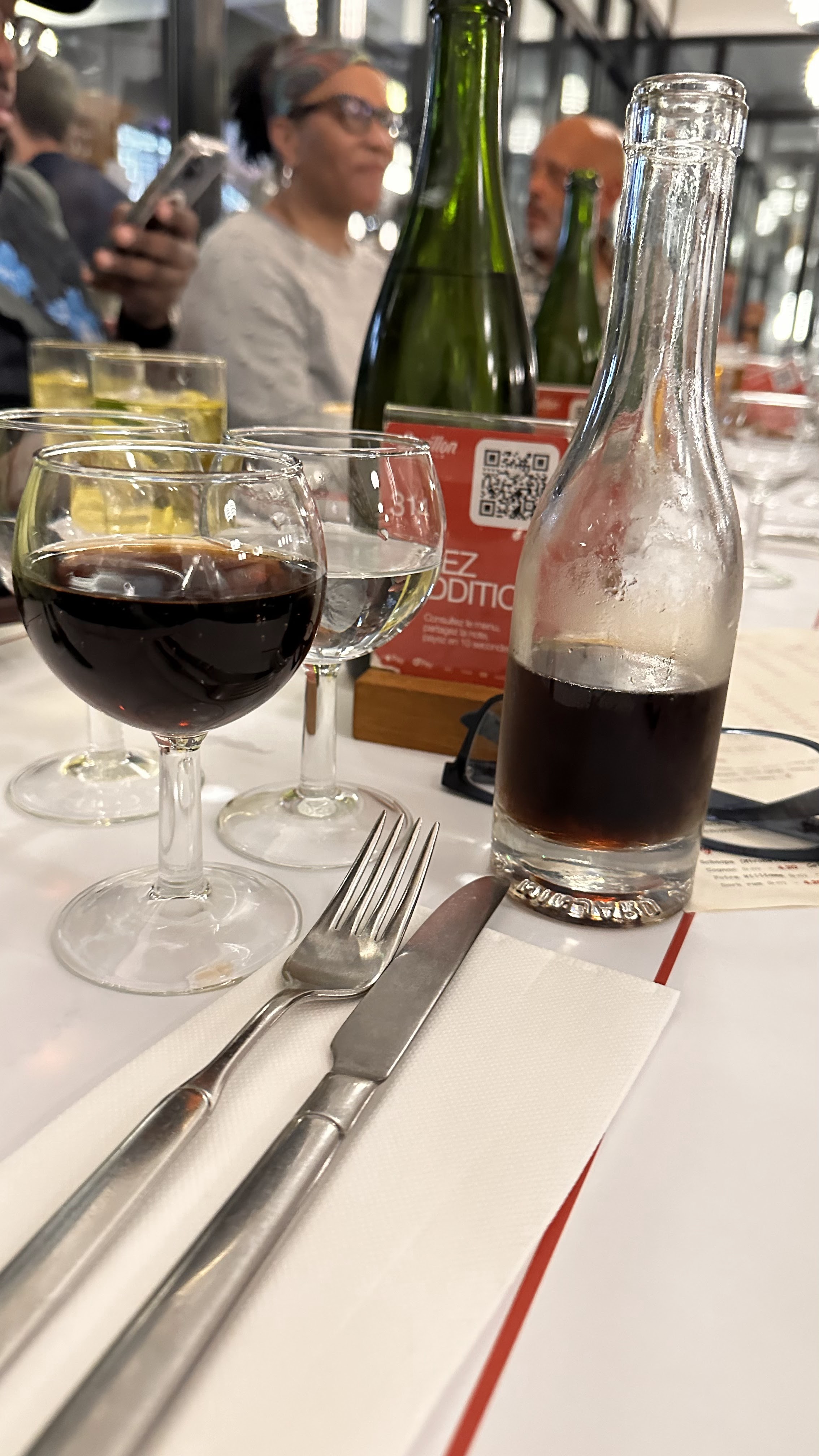 Photo n° 1 de l'avis de Glasco.a fait le 19/12/2023 à 20:33