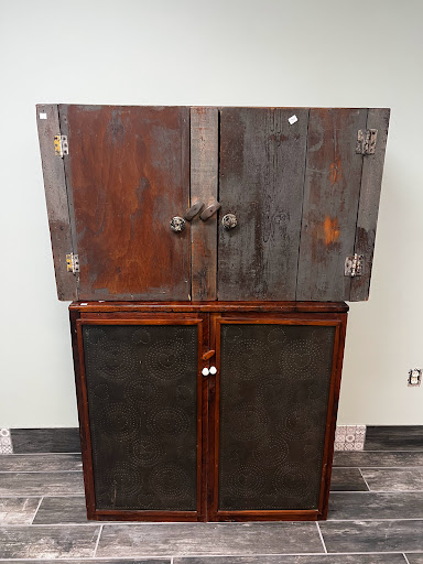 Thrift Store «Attic To Basement», reviews and photos, 19 E Belvidere St, Nazareth, PA 18064, USA