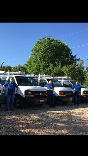 Plumber «Neighborhood Plumbing and Drain», reviews and photos, 15706 La Hacienda Dr, Austin, TX 78734, USA