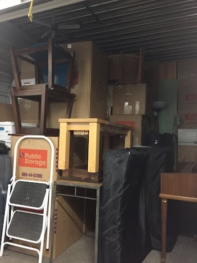 Moving and Storage Service «All in Moving Services LA», reviews and photos, 307 E 42nd Pl, Los Angeles, CA 90011, USA