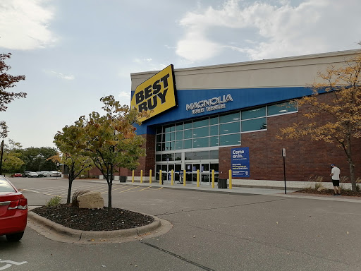 Electronics Store «Best Buy», reviews and photos, 12905 Elm Creek Blvd N, Maple Grove, MN 55369, USA
