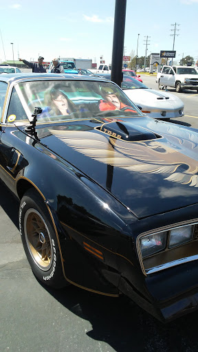 Home Improvement Store «Tractor Supply Co.», reviews and photos, 2028 N Locust Ave, Lawrenceburg, TN 38464, USA