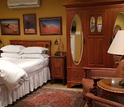 Whistletree Lodge photo