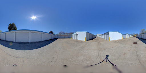 Self-Storage Facility «Simply Self Storage - Tulsa/East 51st St», reviews and photos, 2916 E 51st St, Tulsa, OK 74105, USA