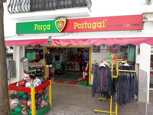 Forca Portugal - Albufeira 4 em Albufeira