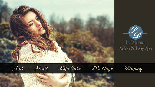 Beauty Salon «La Difference Salon & Day Spa», reviews and photos, 830 Paoli Pike, West Chester, PA 19380, USA