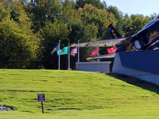 Golf Course «Smyrna Golf Course», reviews and photos, 101 Sam Ridley Pkwy E, Smyrna, TN 37167, USA