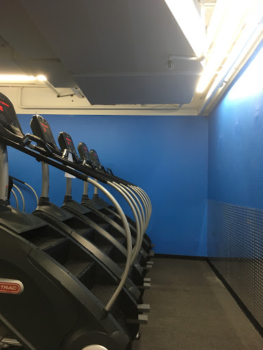 Gym «Fitness Nation», reviews and photos, 2301 N Collins St #140, Arlington, TX 76011, USA