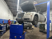 Alianza Complete Auto Repair