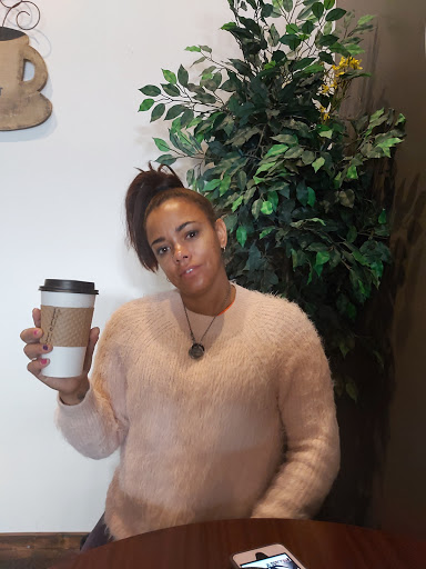 Coffee Shop «The Coffee Belt», reviews and photos, 210 E 2nd St, Muscatine, IA 52761, USA