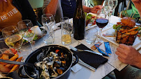 Plats et boissons du Restaurant Crêperie la Gigouillette à Saint-Jean-de-Monts - n°17
