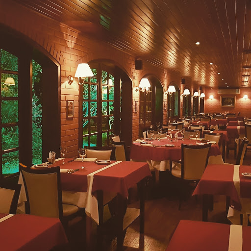 Logo da empresa - Chalet Suisse