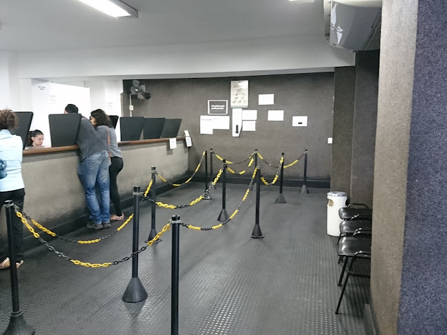 Cartório 1º Ofício de Notas de Belo Horizonte - Belo Horizonte