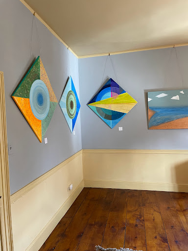 Museum «King Manor Museum», reviews and photos, 150-03 Jamaica Ave, Jamaica, NY 11432, USA