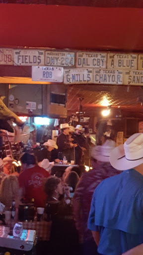 Bar «Silver Dollar», reviews and photos, 308 Main St, Bandera, TX 78003, USA