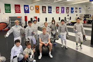 Lilov Fencing Academy image