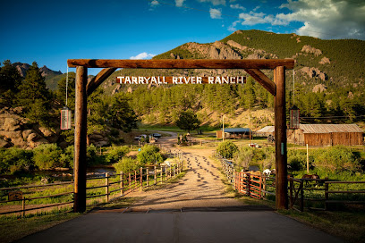 Tarryall River Ranch