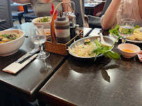 Nouille du Restaurant vietnamien Pho Kim Saigon à Strasbourg - n°11