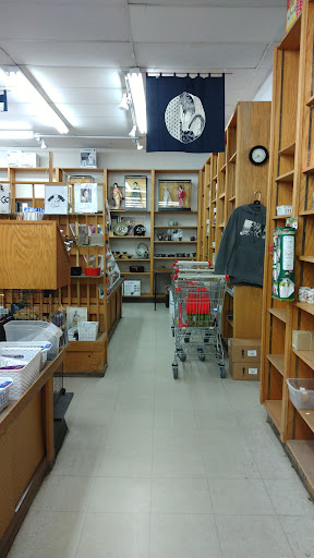 Grocery Store «Pacific Mercantile Company», reviews and photos, 1925 Lawrence St, Denver, CO 80202, USA