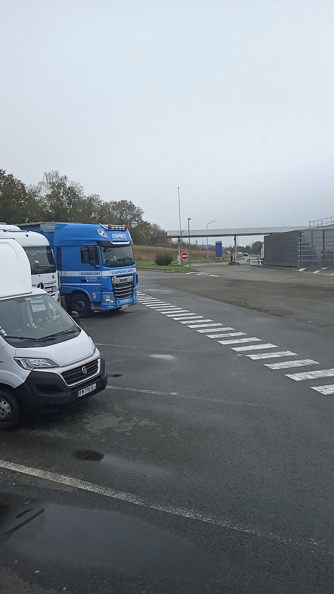 Photo n° 2 de l'avis de Dima.o fait le 11/11/2023 à 09:42