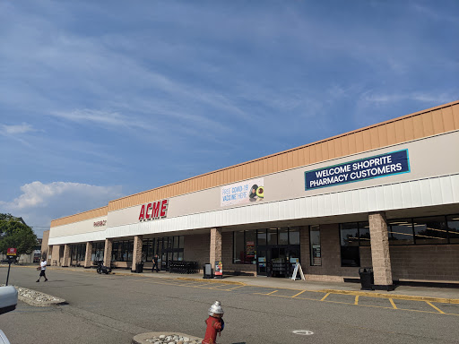 Grocery Store «ACME Markets», reviews and photos, 125 Eighteenth St, Jersey City, NJ 07310, USA