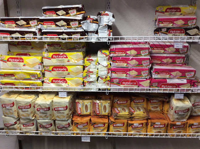 Telefonnummer for Filipino Grocery Shop Vordingborg Dk