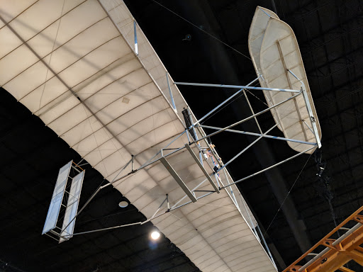 History Museum «Air Zoo Aerospace & Science Museum», reviews and photos, 6151 Portage Rd, Portage, MI 49002, USA