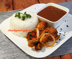 Photo n°2 de Chantyenergyfood à Meaux ()