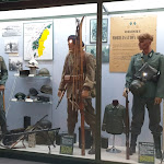 Photo n° 1 de l'avis de Thierry.a fait le 16/06/2021 à 18:56 pour Musée 39-45 à Ambleteuse