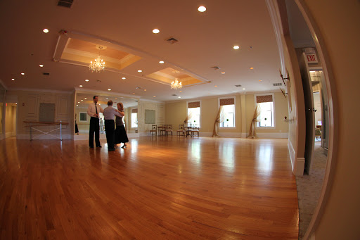 Dance School «Arthur Murray Dance Studio», reviews and photos, 6 Lewis St, Greenwich, CT 06830, USA