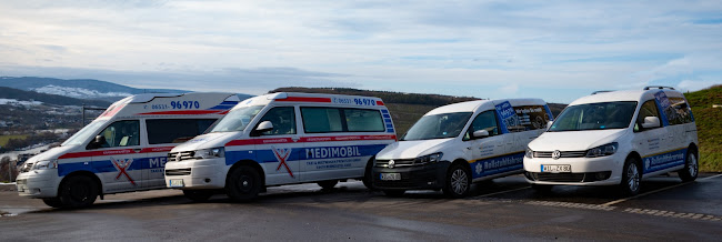 Medimobil GmbH - Siders