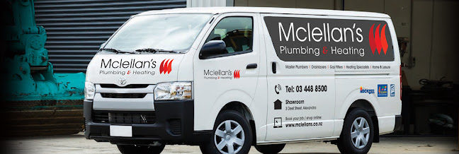 Comments and reviews of McLellan's Plumbing & Heating