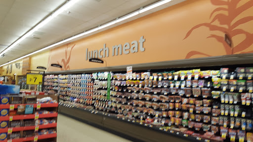 Grocery Store «Kroger», reviews and photos, 708 E Pipeline Rd, Hurst, TX 76053, USA