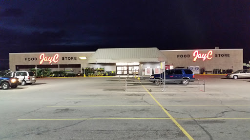Grocery Store «Jay C», reviews and photos, 15801 S U.S Hwy 31, Edinburgh, IN 46124, USA